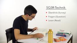Universität Bern, Vorschaubild zum Video «LernToolKit – Lernstrategien situativ einsetzen»