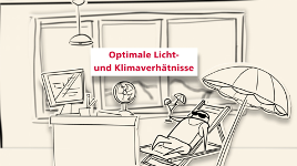 Universität Bern, Vorschaubild zum Video «Informationskampagne der Fachstelle Risikomanagement »