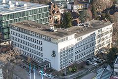 Bauprojekte Universität Bern