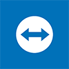 Teamviewer Logo