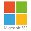 Logo Microsoft M365