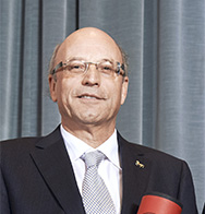 Peter Jenni