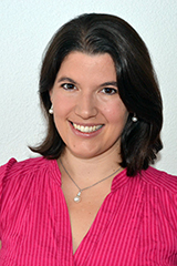 Gina Retschnig