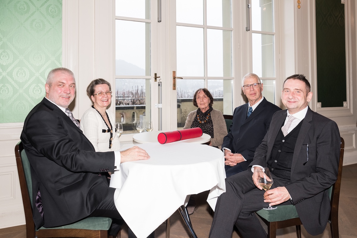 Dies academicus 2024 Universität Bern