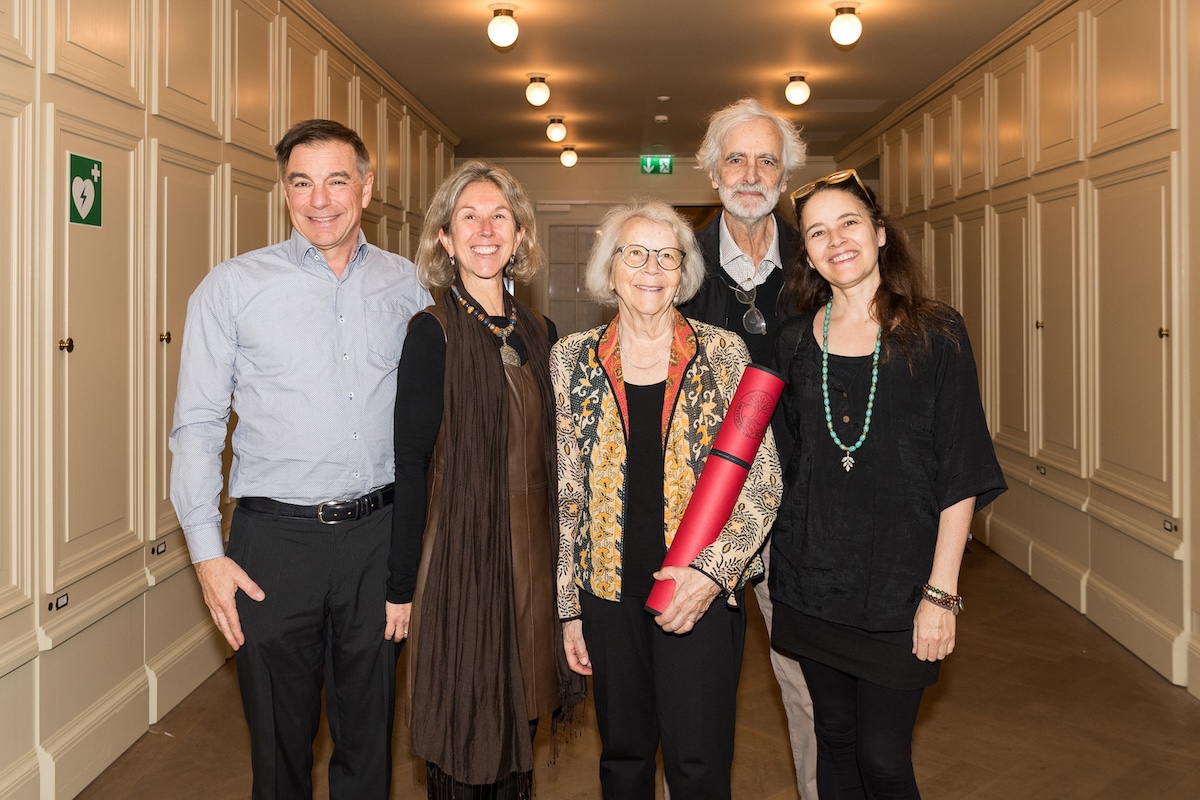 Dies academicus 2024 Universität Bern