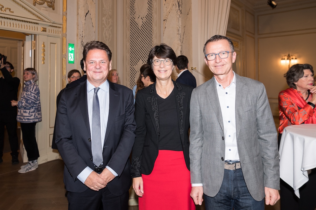 Dies academicus 2024 Universität Bern