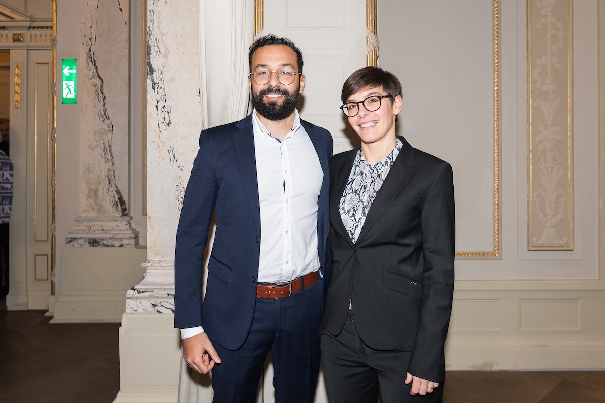 Dies academicus 2024 Universität Bern