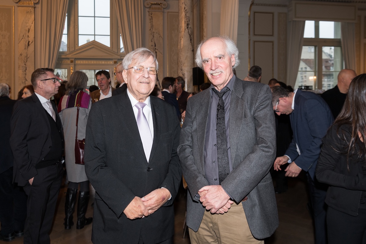 Dies academicus 2024 Universität Bern