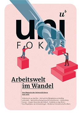 uniFOKUS Juni 2025