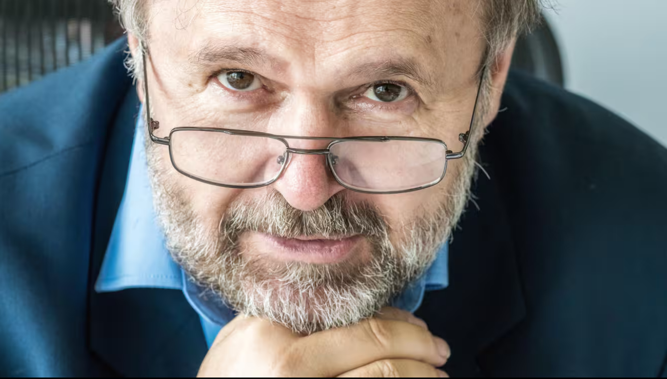 Bild von Willibald Ruch