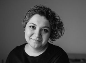 Bild von Azadeh Ganjeh