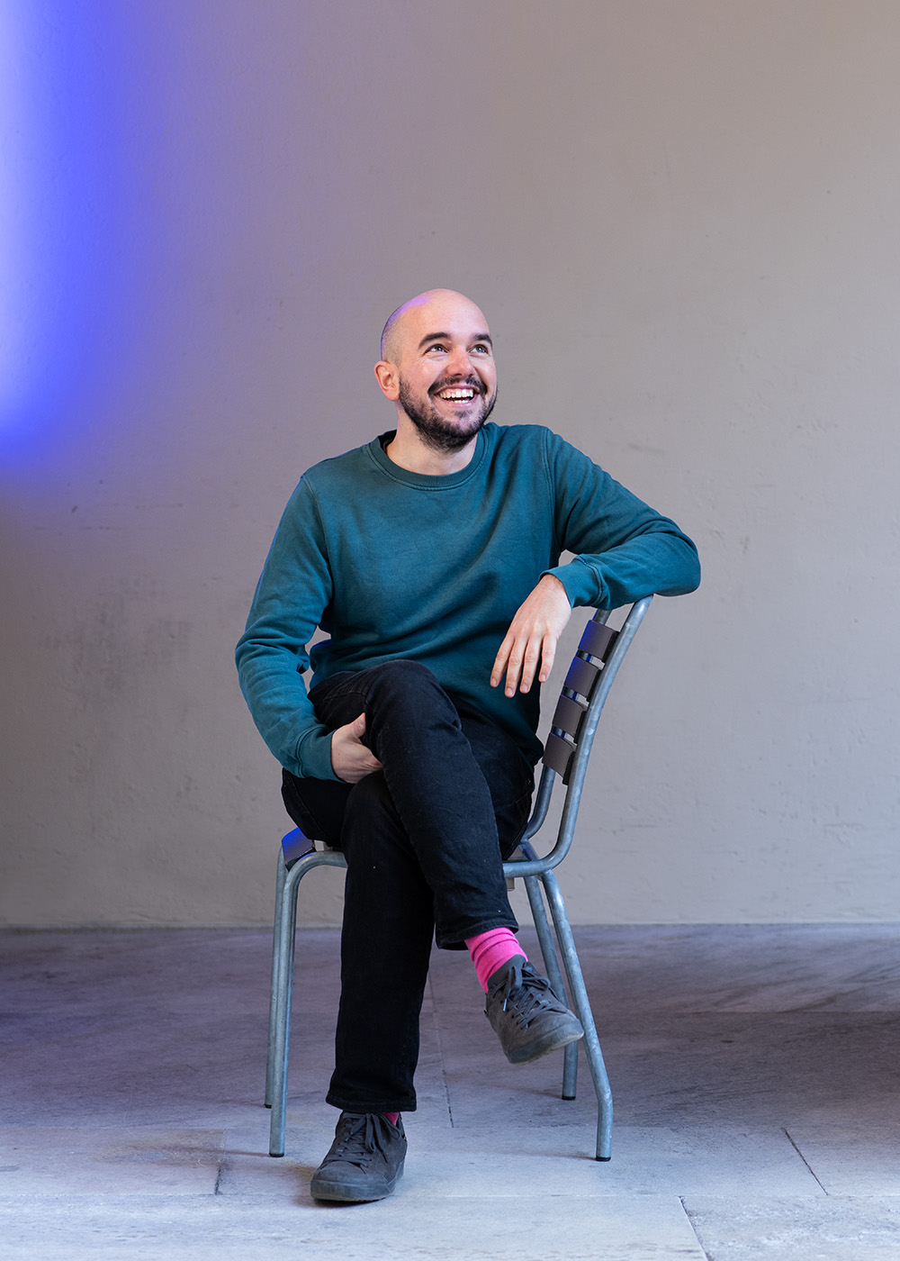 Bild von Renato Kaiser