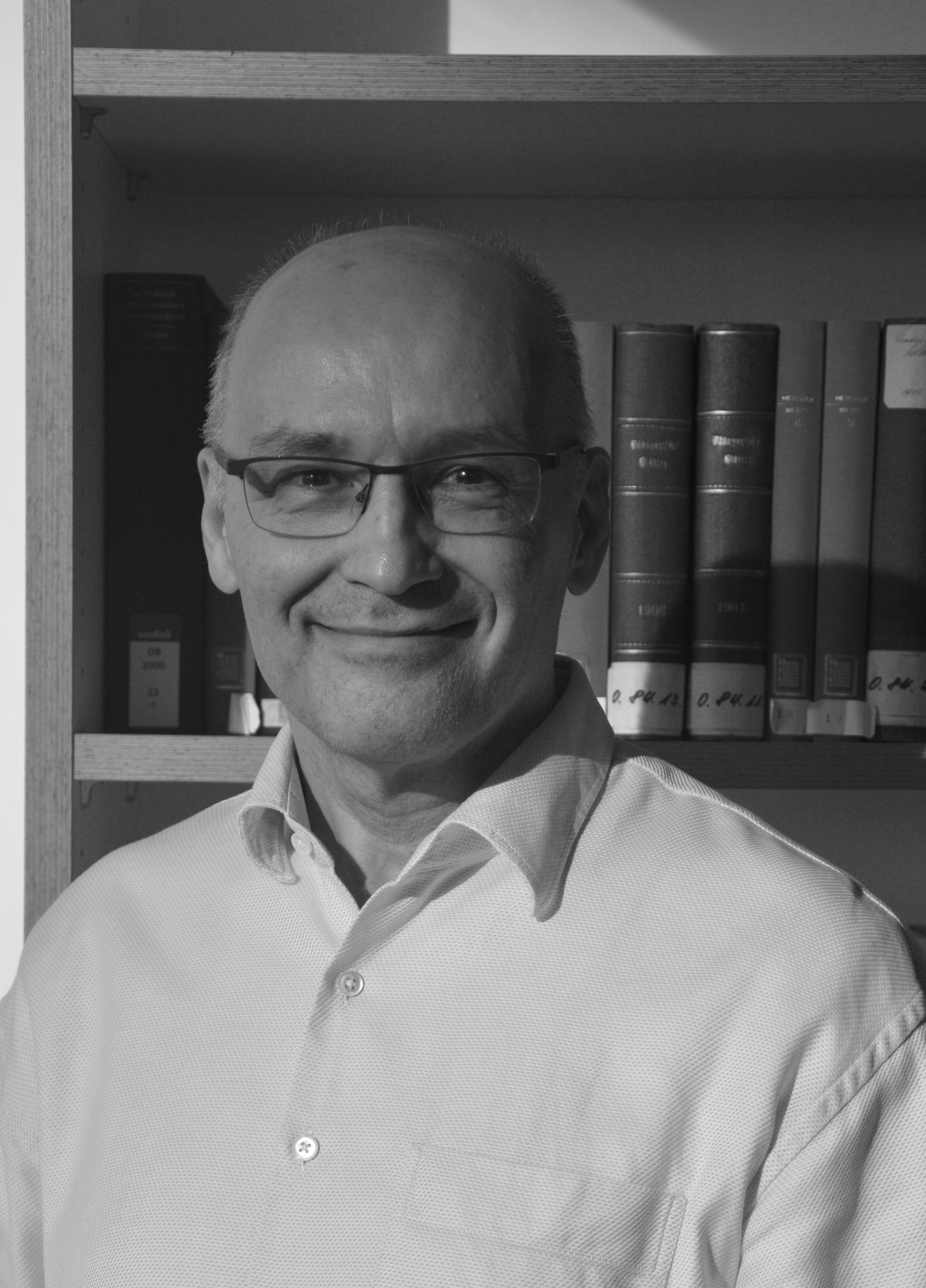 Bild von Elmar Anhalt