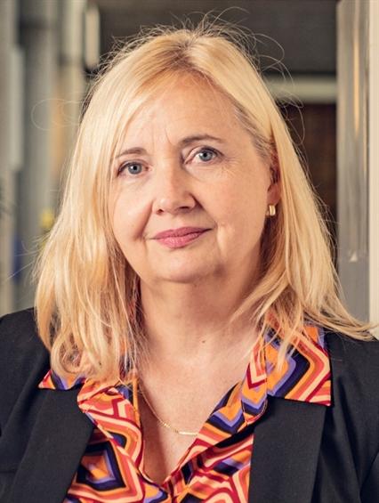 Bild von Marianne Schmid Mast