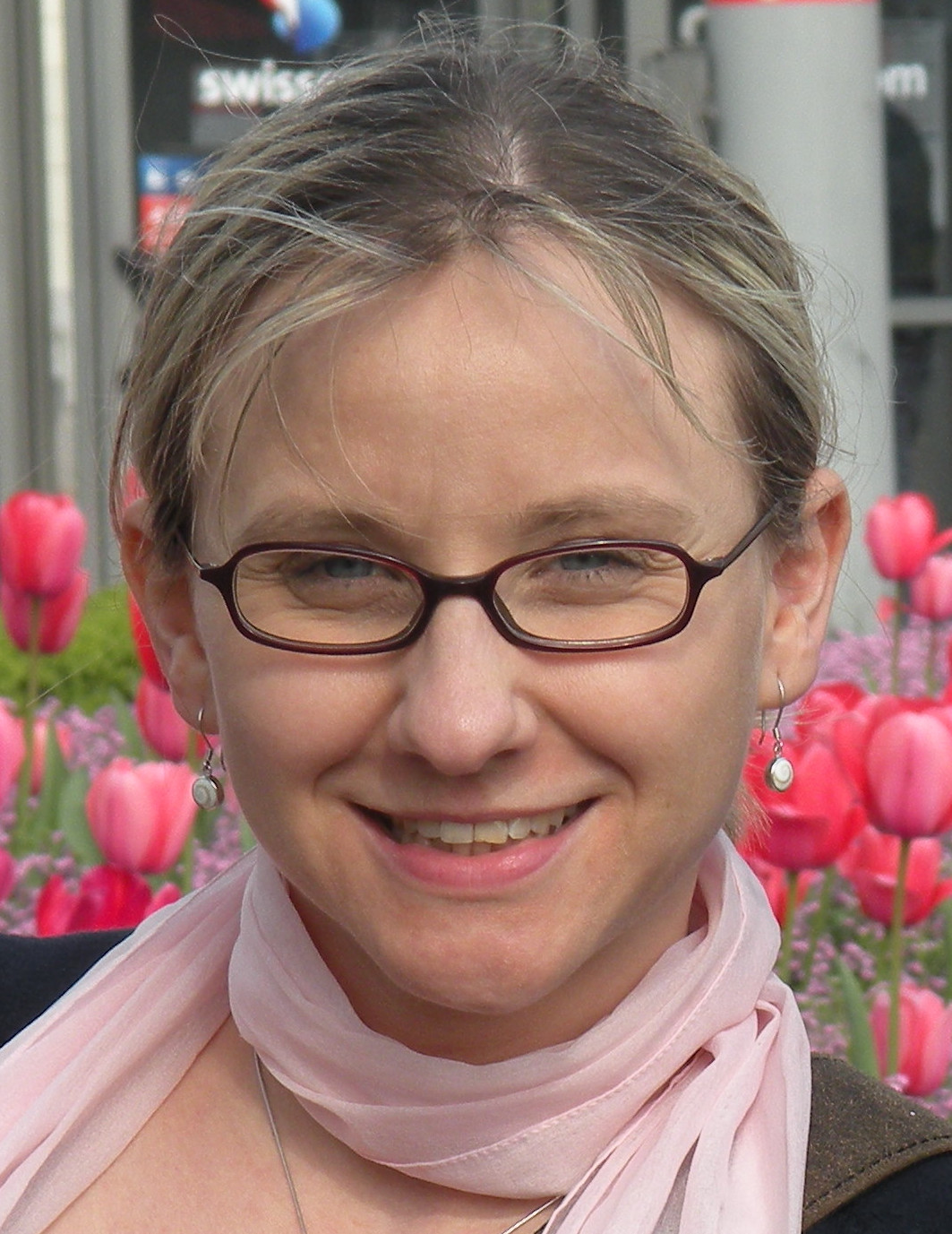 Bild von Judith Burkart