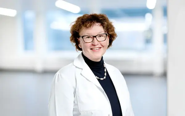 Bild von Christa Flück