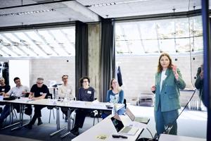 Impressions from the Münchenwiler Seminar 2026