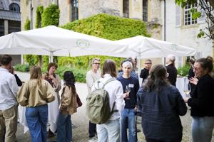 Impressions from the Münchenwiler Seminar 2026