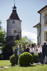 Impressions from the Münchenwiler Seminar 2026