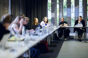 Impressions from the Münchenwiler Seminar 2026