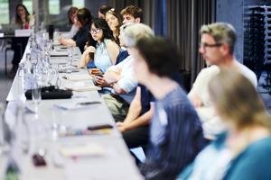 Impressions from the Münchenwiler Seminar 2026