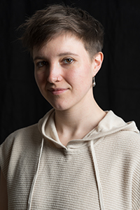 Bild von Tara C. Meister