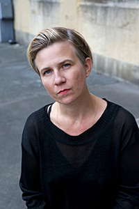 Bild von Magdalena Schrefel