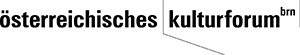 Logo Österreichisches Kulturforum Bern