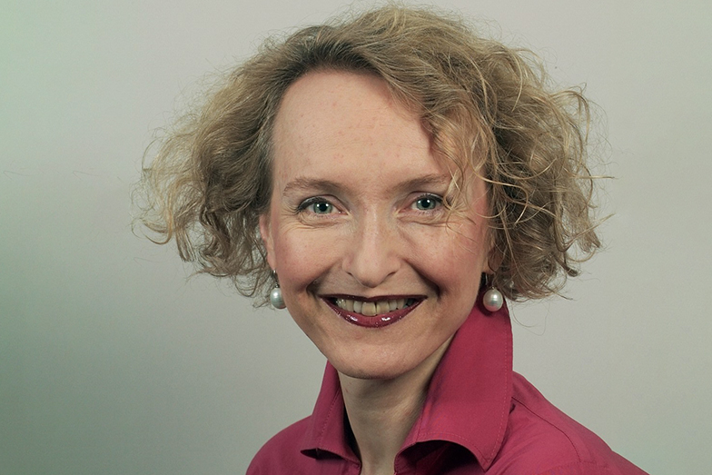 Prof. Dr. Christiane Tretter ist Direktorin des Mathematischen Instituts der Universität Bern