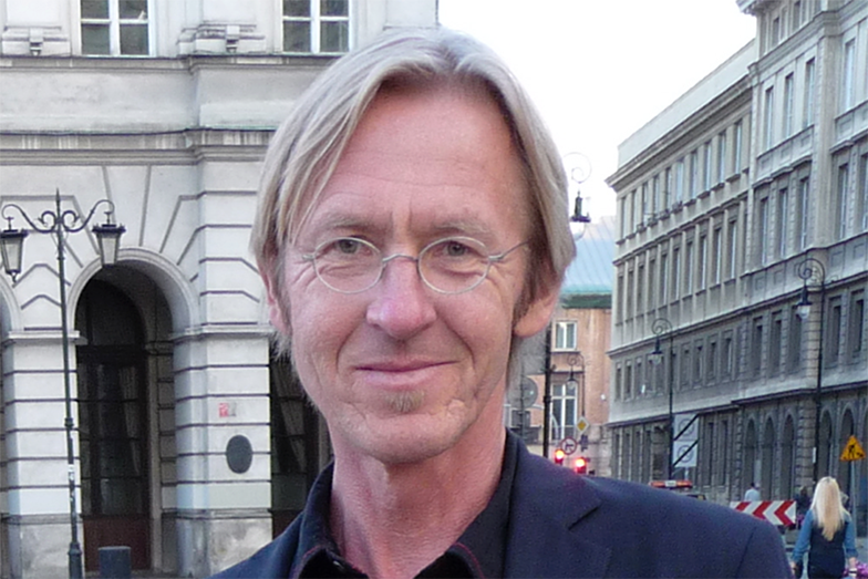 Prof. Dr. Wolfgang Tschacher, Leiter Experimentelle Psychologie, Universitätsklinik für Psychiatrie und Psychotherapie Bern