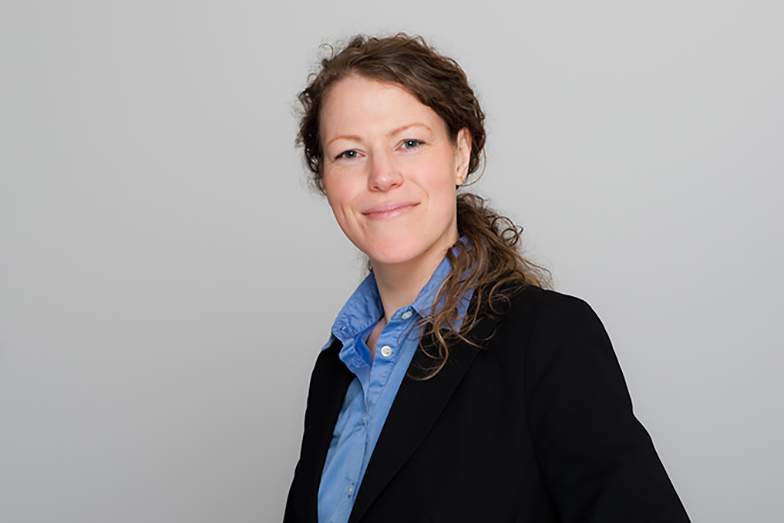 Prof. Dr. Frauke von Bieberstein, Direktorin des Instituts für Organisation und Personal (IOP) an der Wirtschafts- und Sozialwissenschaftlichen Fakultät der Universität Bern.