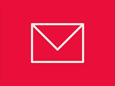 Symbolbild Newsletter