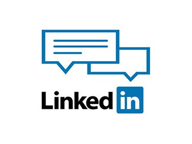 LinkedIn Logo