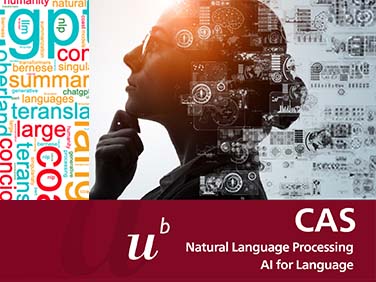 CAS Natural Language Processing