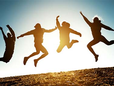 CAS Kinder- und Jugendseelsorge