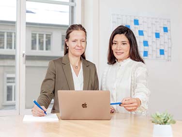 CAS in Digital Acceleration