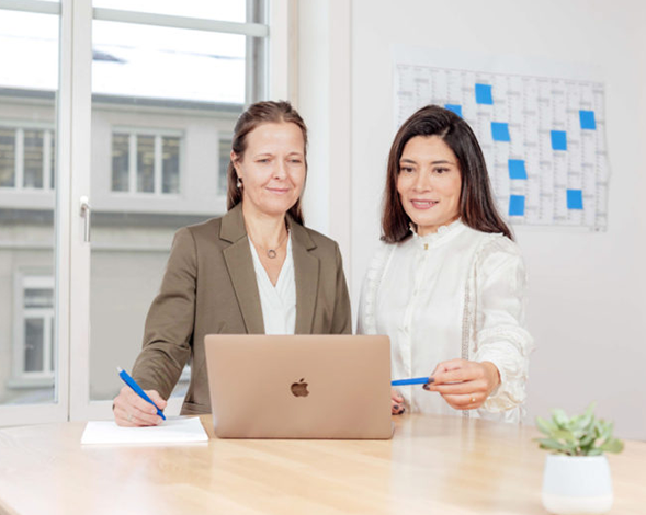 MAS General Management