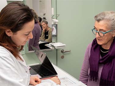 CAS Human Simulation in Health Professions Education