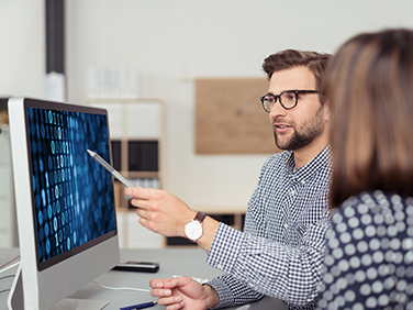 CAS Digital Acceleration & AI