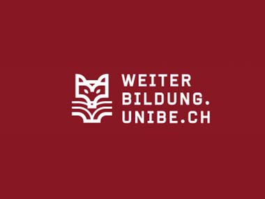 Weiterbildungslogo UniBE