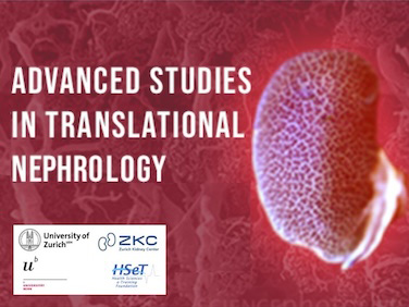 DAS in Translational Nephrology