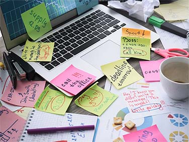 CAS Mental Health und Umgang mit psychischen Problemen in Arbeit und Ausbildung