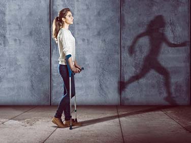 CAS Bewegungs- und Sporttherapie, Orthopädie, Rheumatologie, Traumatologie