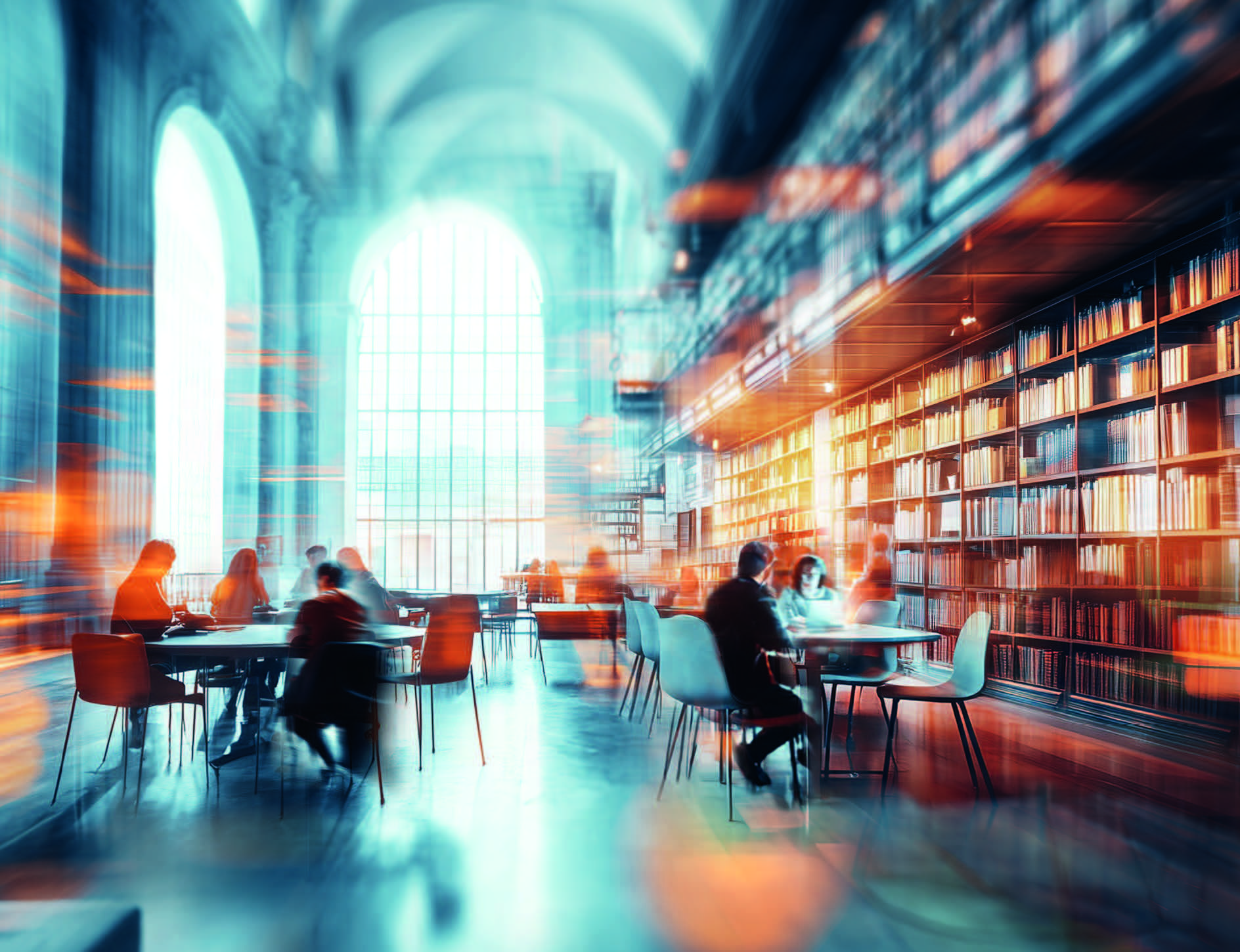 CAS in Digital Literacy for ALIS Professions (CAS ALIS-DL)