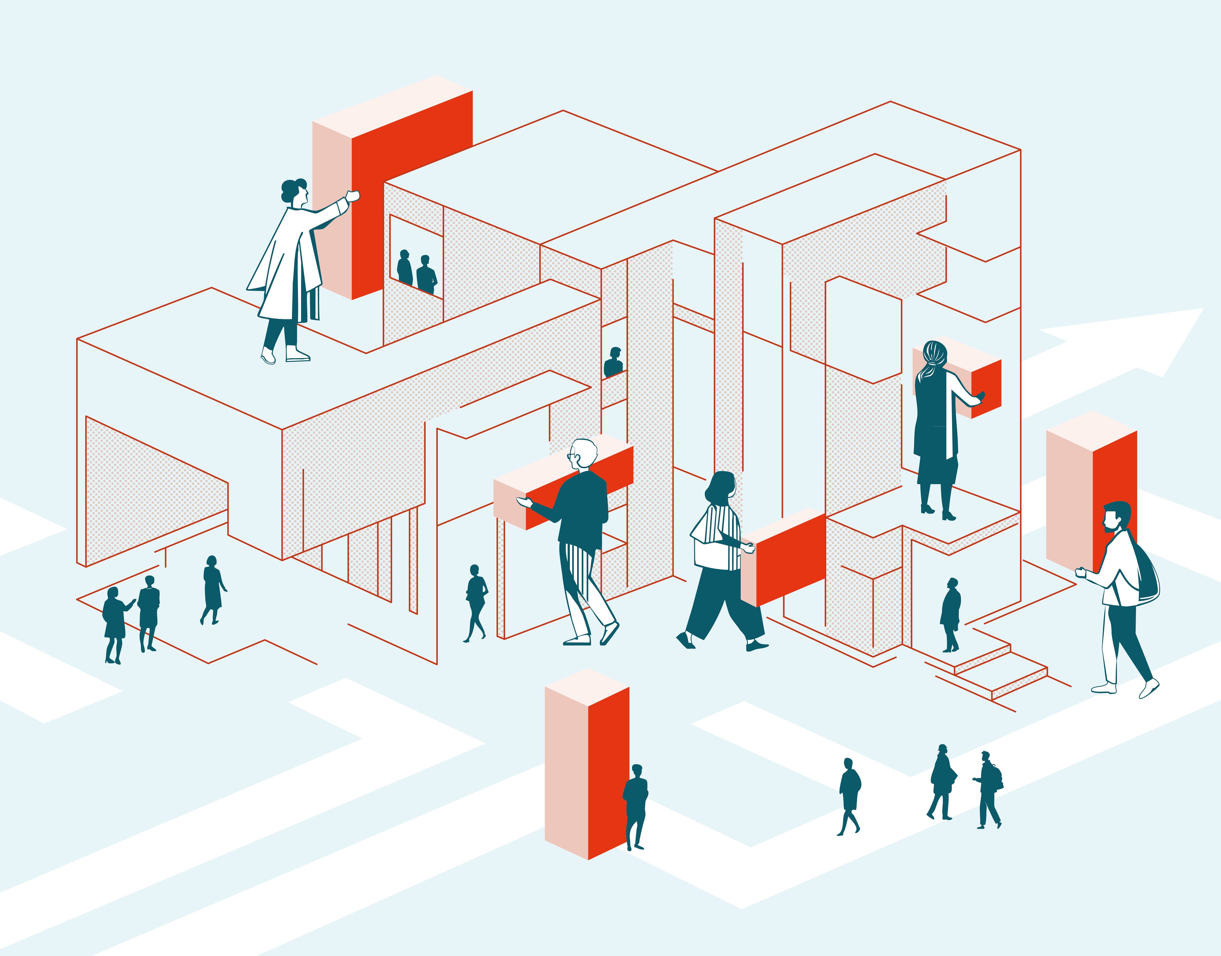 CAS Forschungsmanagement