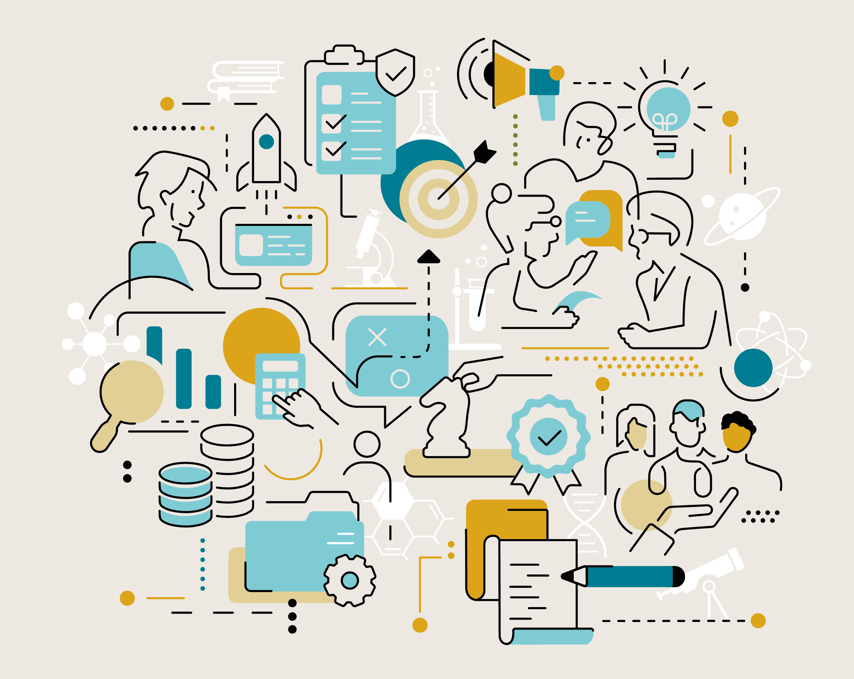 CAS Forschungsmanagement