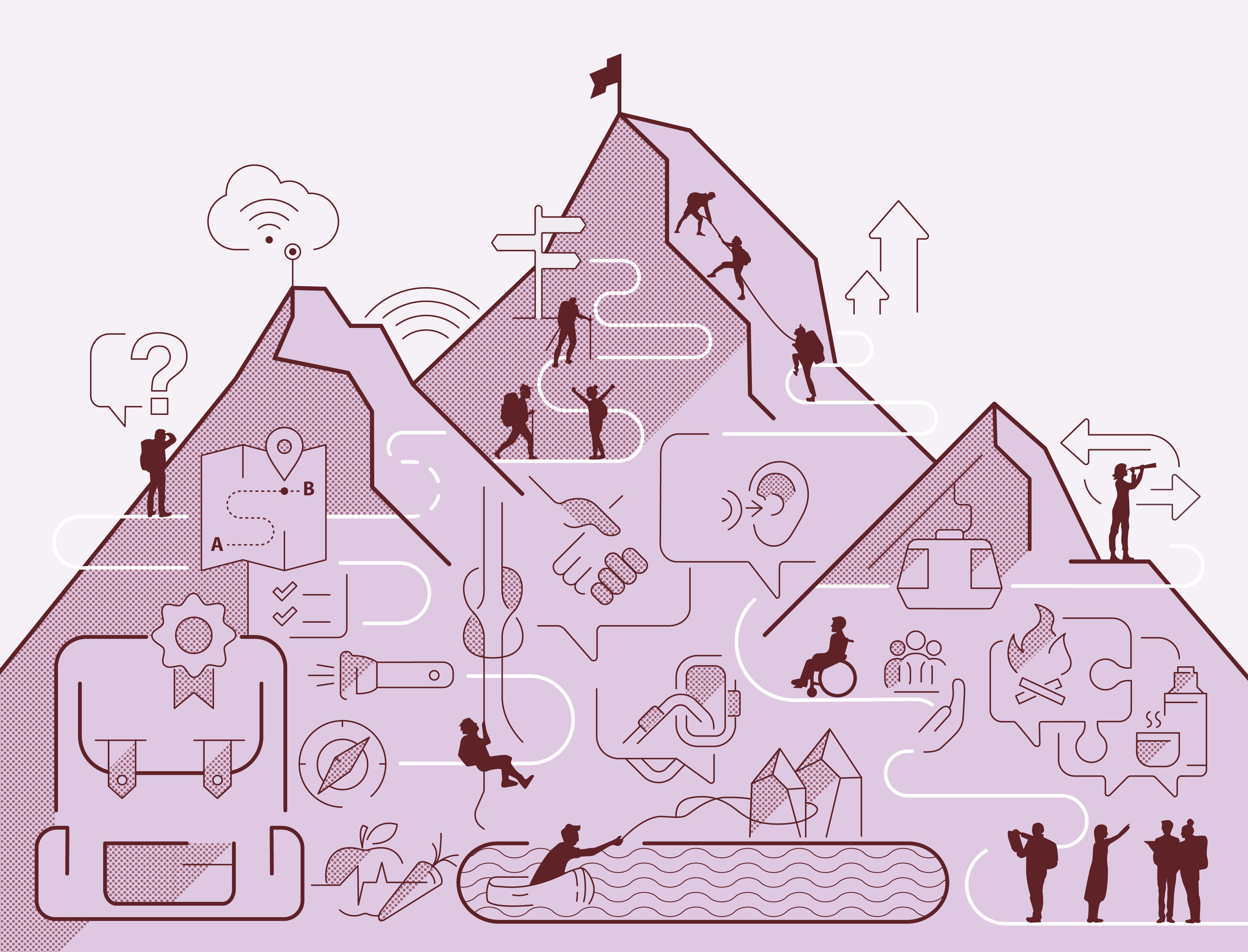 CAS Forschungsmanagement