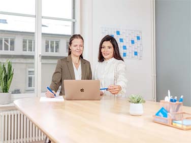 CAS Business Resilience