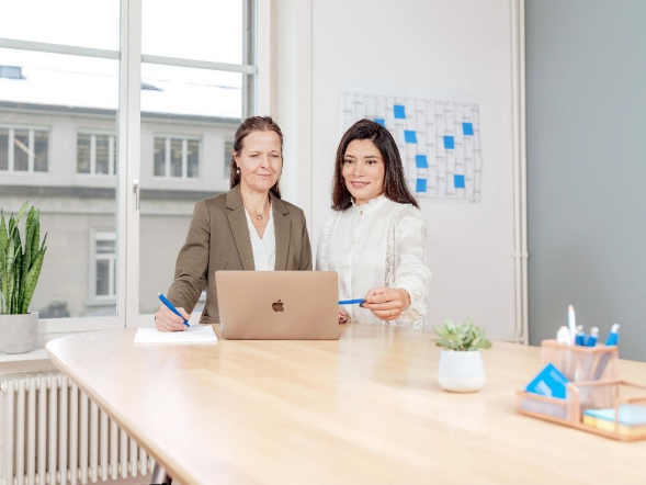 CAS Business Resilience