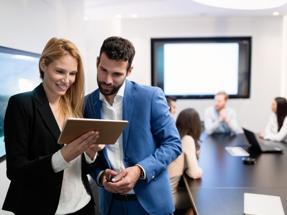 CAS Financial Management